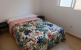 Apartamentos Calle Nueva
